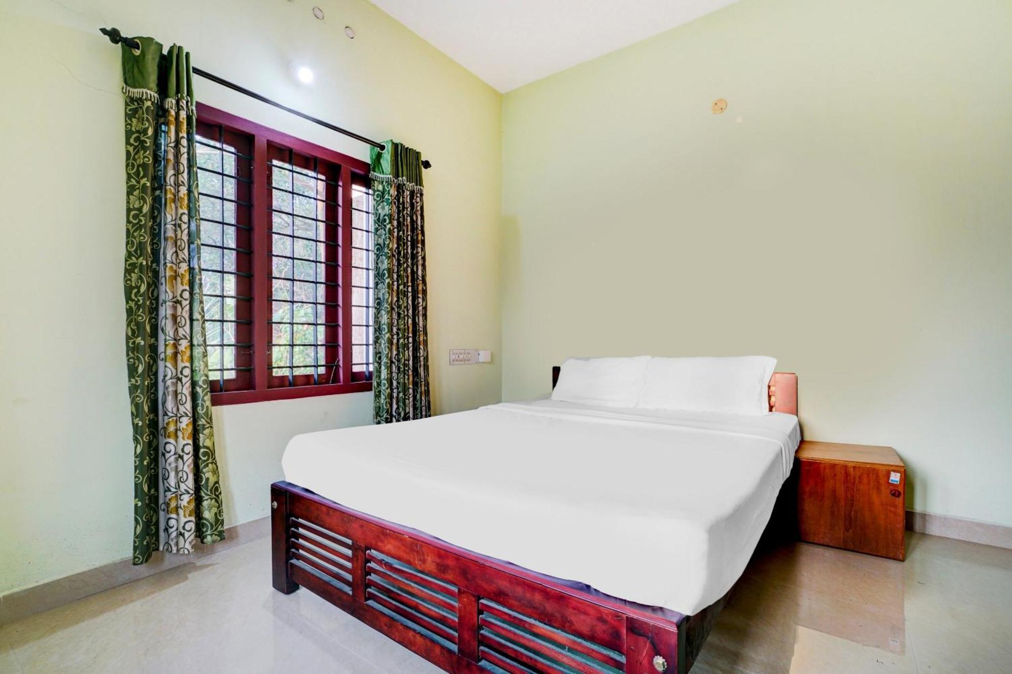 Hotel O Nettoor Near Lakeshore Hospital Kochi Ngoại thất bức ảnh