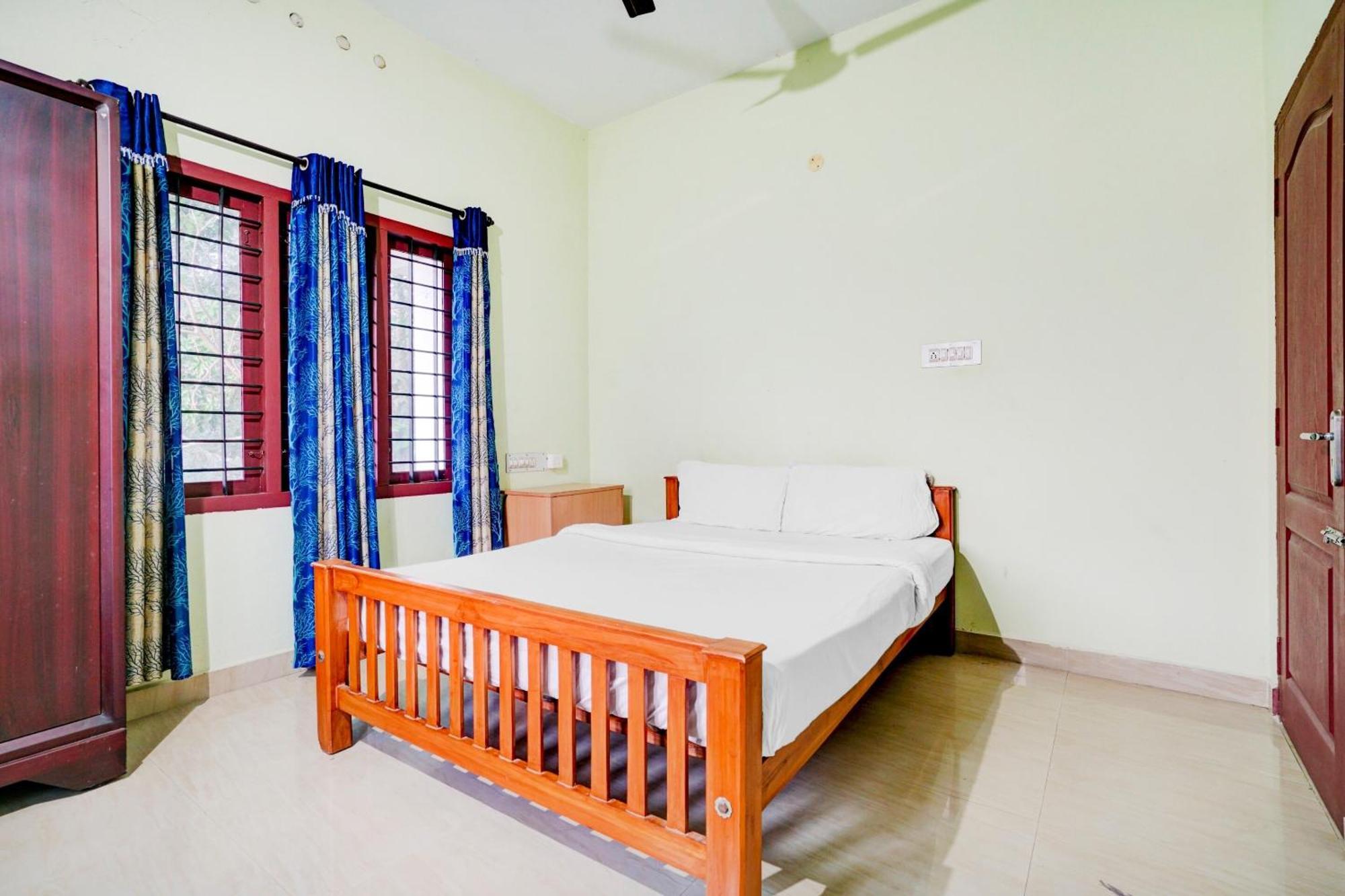 Hotel O Nettoor Near Lakeshore Hospital Kochi Ngoại thất bức ảnh