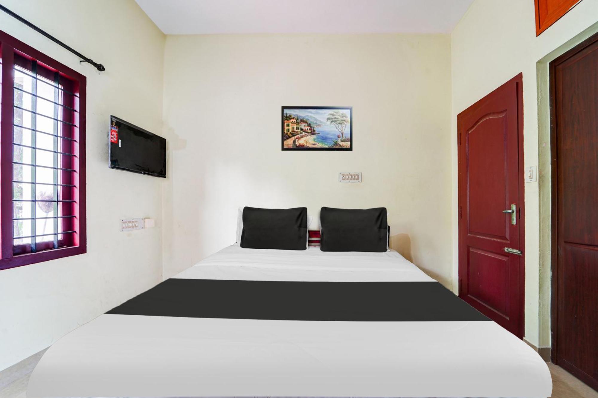 Hotel O Nettoor Near Lakeshore Hospital Kochi Ngoại thất bức ảnh